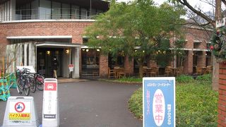 夕食にも利用出来る