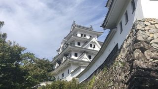 紅葉に少し早い10月中旬に行きました