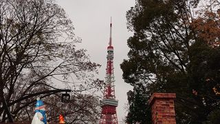 芝公園
