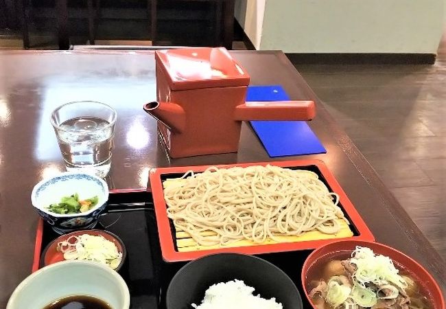 そば処 三津屋 エスパル山形店 クチコミ アクセス 営業時間 山形市 フォートラベル
