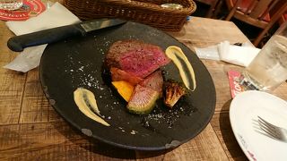 どれもこれも美味しかった