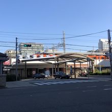 尼崎駅 (阪神)