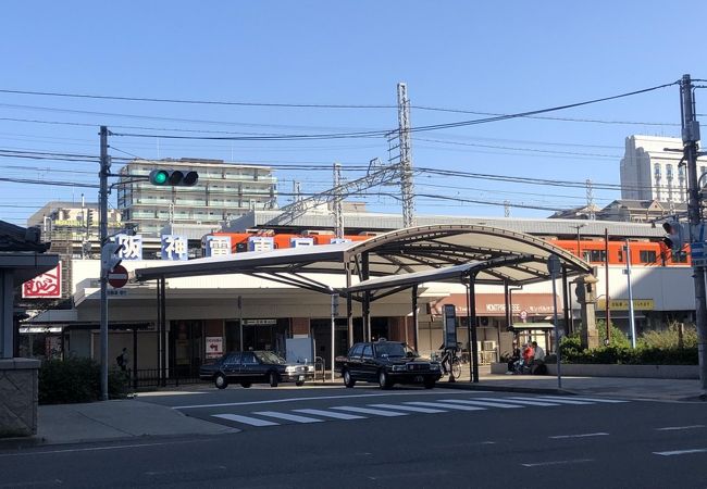 尼崎駅 (阪神)