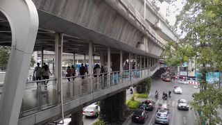 セントラルワールドからMBKへ