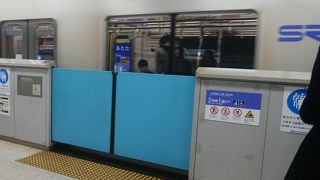 埼玉高速鉄道　各駅停車のみ