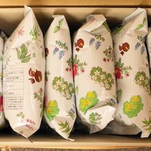 ポテチ箱買い ならず By アップルバナナ 六花亭 札幌本店のクチコミ フォートラベル