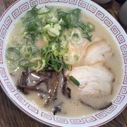 博多ラーメン