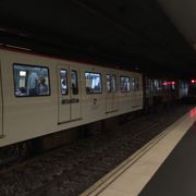 Metro