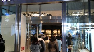 限定商品がたくさん