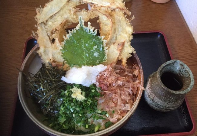 大地のうどん 筑紫野店 クチコミ アクセス 営業時間 大宰府 フォートラベル