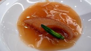 東京ドームホテル 後楽飯店のオーダーバイキングの夕食