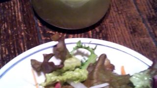 有機野菜をたっぷりと