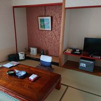 さくら亭（和洋室）