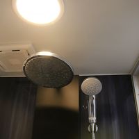 シャワーヘッド