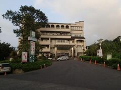 トゥン マオ リゾート グァンザイリン 写真