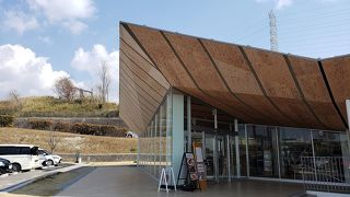 綺麗になりました