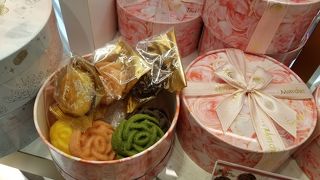 パティスリー モンシェール 銀座三越店