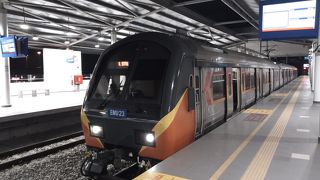 移動費が安い！