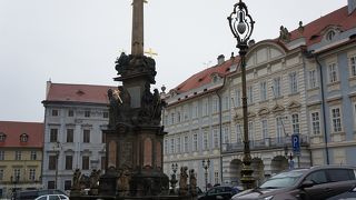 こんなところで待ち合わせをしてみたい