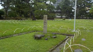 アクセスがいいです