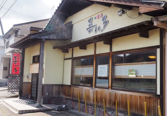 香住ガニを食べるなら