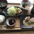 食べごろ定食専門店