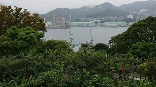 長崎の王道観光地
