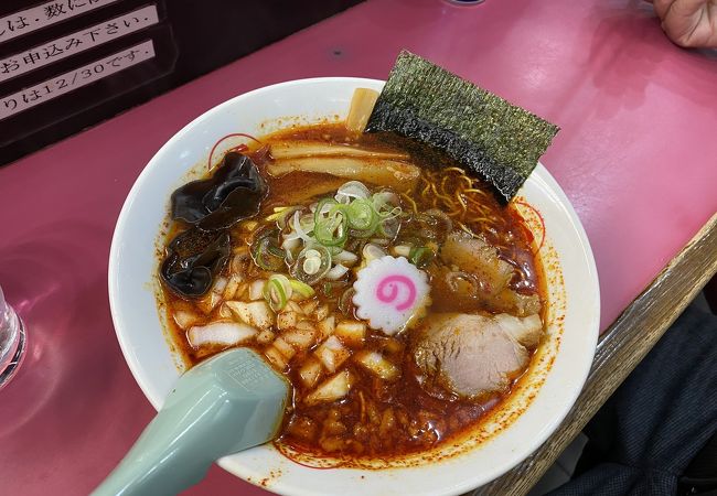 一心ラーメン クチコミ アクセス 営業時間 四ツ谷 フォートラベル 一心ラーメン クチコミ アクセス 営業時間 四ツ谷 フォートラベル