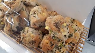 エディアールベーカリー 新宿本店