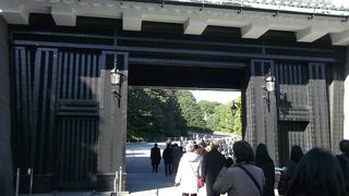 坂下門外の変で知られる