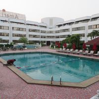 トランジットで利用するにはもったいない。