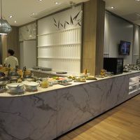 レストラン／メニュー