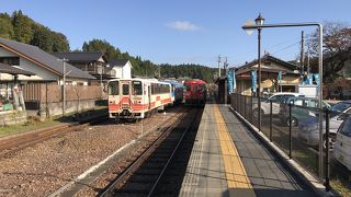 明智駅 (恵那市)