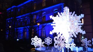 ライトアップイベント☆