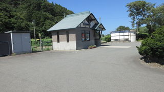 清川駅