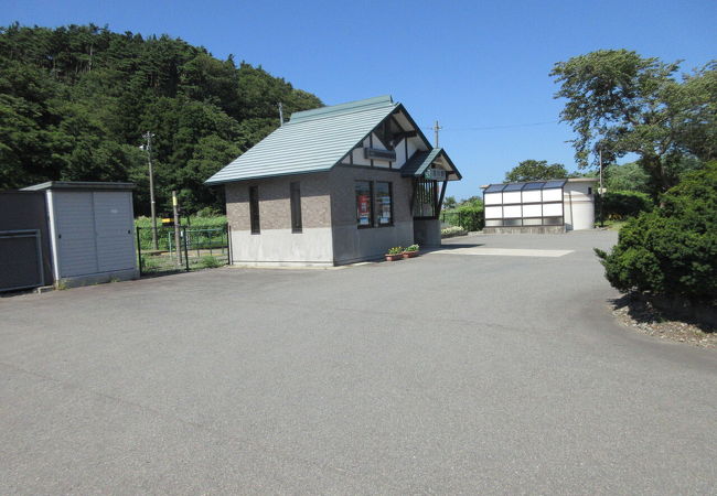 清川駅