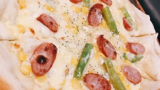 美味しいダイニングバー