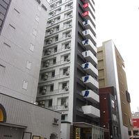 ニューアルオープンしてまだ真新しい！