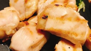 美味しい鶏料理