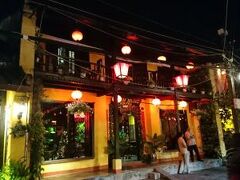 ヴィン ヒュン ヘリテージ ホテル 写真