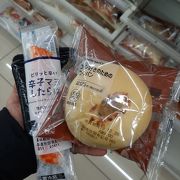 品薄でした。