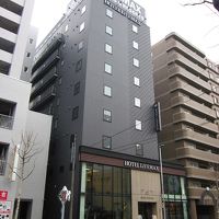 オープンして真新しい札幌すすきの～