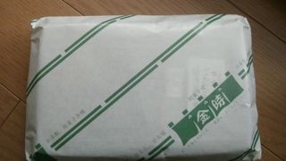 地元で長く愛されているレベルの高い和菓子屋