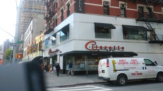 シタレラ (アッパーイーストサイド店)