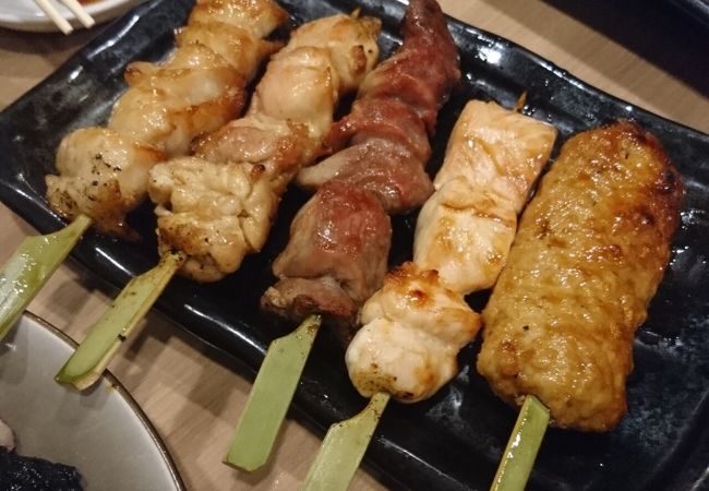 俺のやきとり 銀座9丁目 クチコミ アクセス 営業時間 新橋 フォートラベル 俺のやきとり 銀座9丁目 クチコミ アクセス 営業時間 新橋 フォートラベル