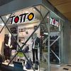 スポーツブランドのトット(TOTTO)