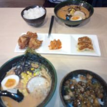 トマトヌードル