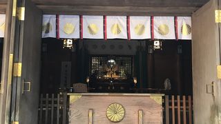 洞窟天岩戸を見ることができた！