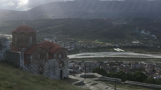 少し上るのが大変ですが