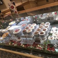 ザ シフォン&スプーン コクーンシティ店